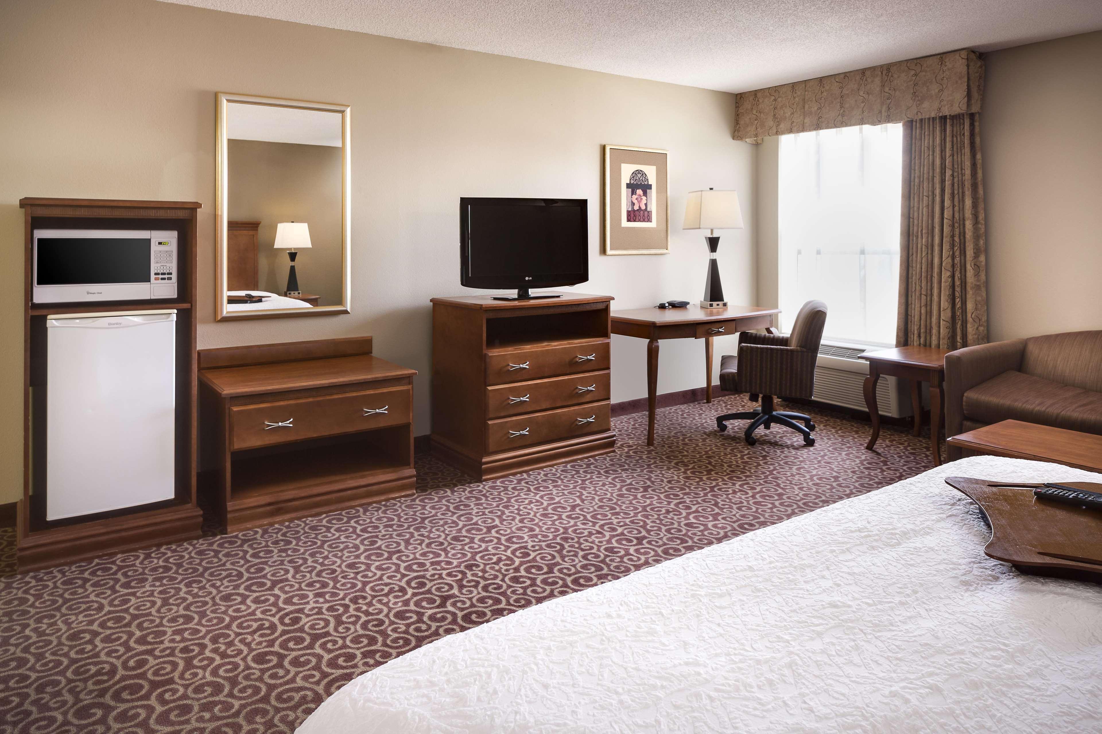 Hampton Inn South Heritage Park Lincoln Exterior foto